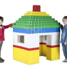 giant blocks