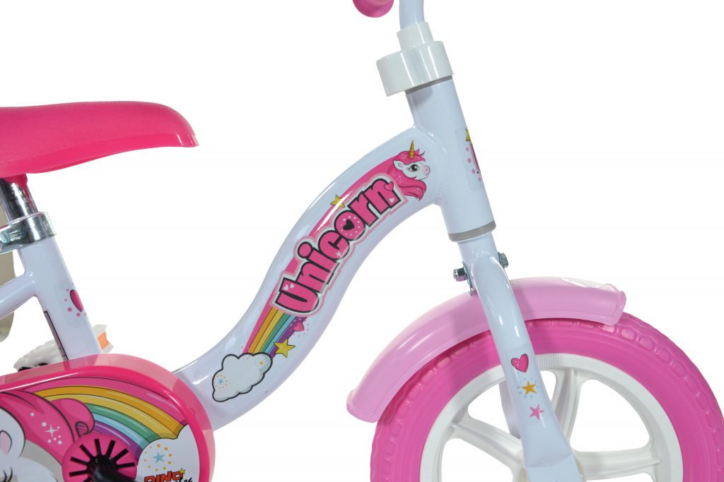 unicorn bike front tyre