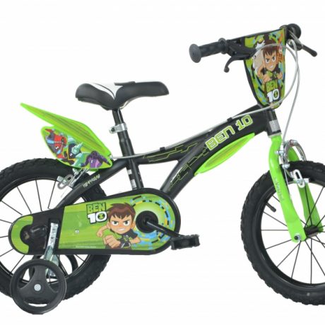 Dino Bikes