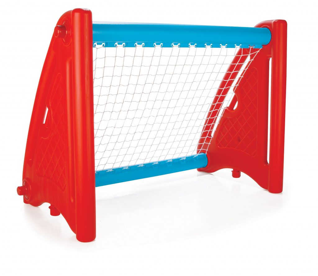 Miniature Soccer Goal Robbie Toys