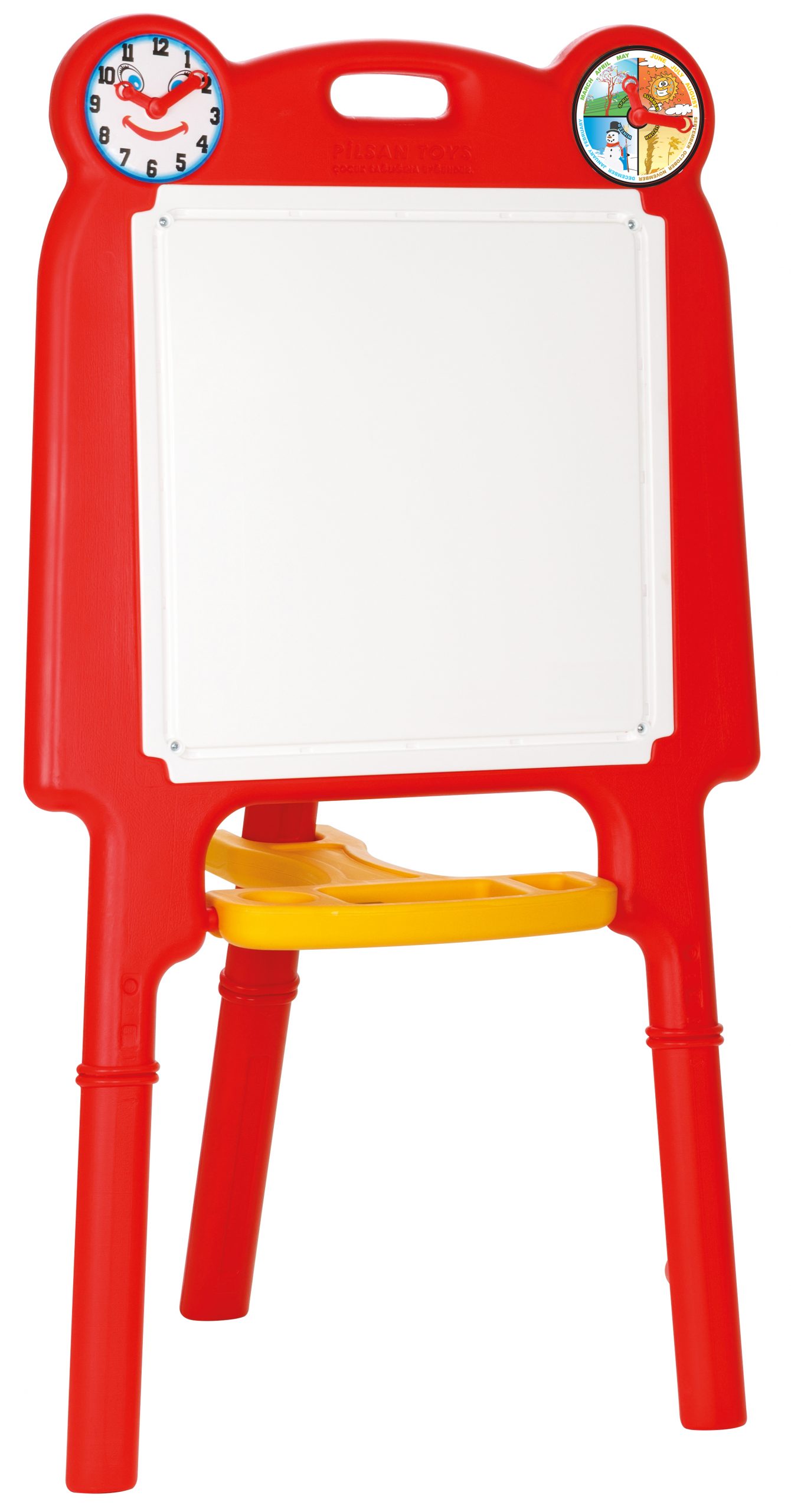 03-413 Smarty Drawing Board Red – Copy