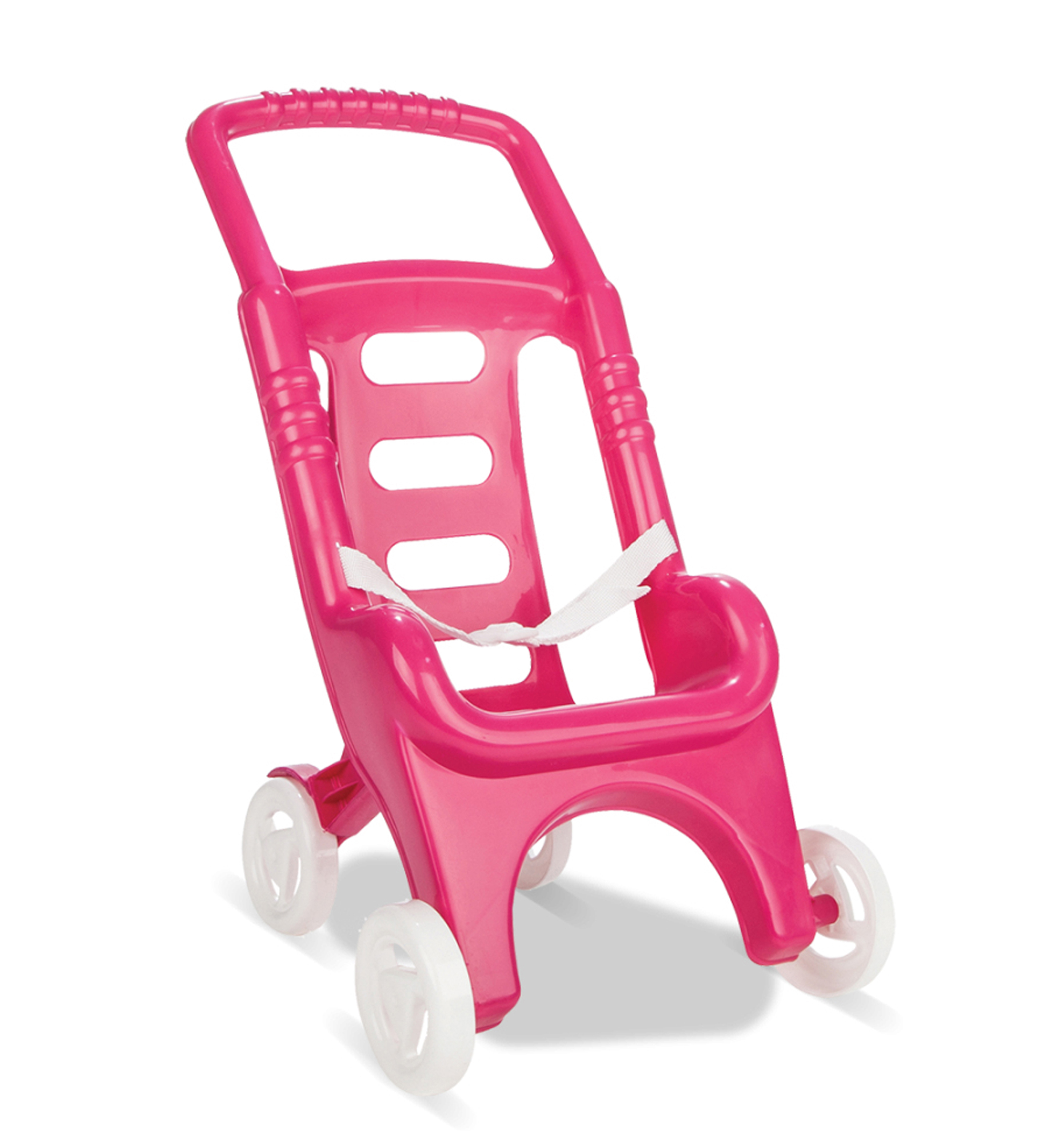 Cute Stroller Robbie Toys