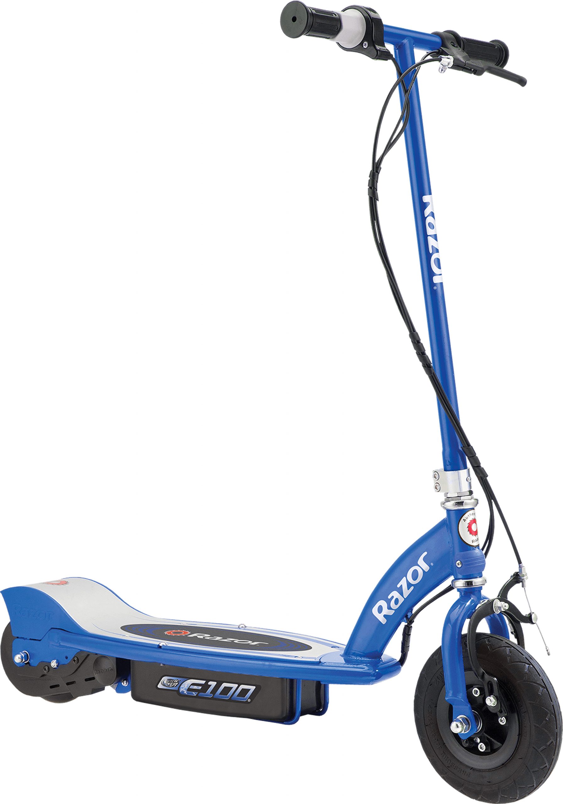 Razor Power Core E100 24 Volt Scooter - Ages 8 + Years - Robbie Toys