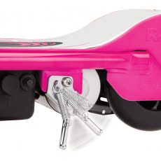 Razor E100 Scooter Pink