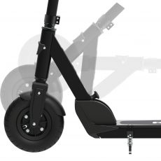 Razor E-Prime Air Electric Folding Scooter 36V Lithium-ion Battery - Ages 8+ Years