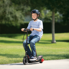 Razor Power Core E100s 24 Volt Scooter - Ages 8 + Years
