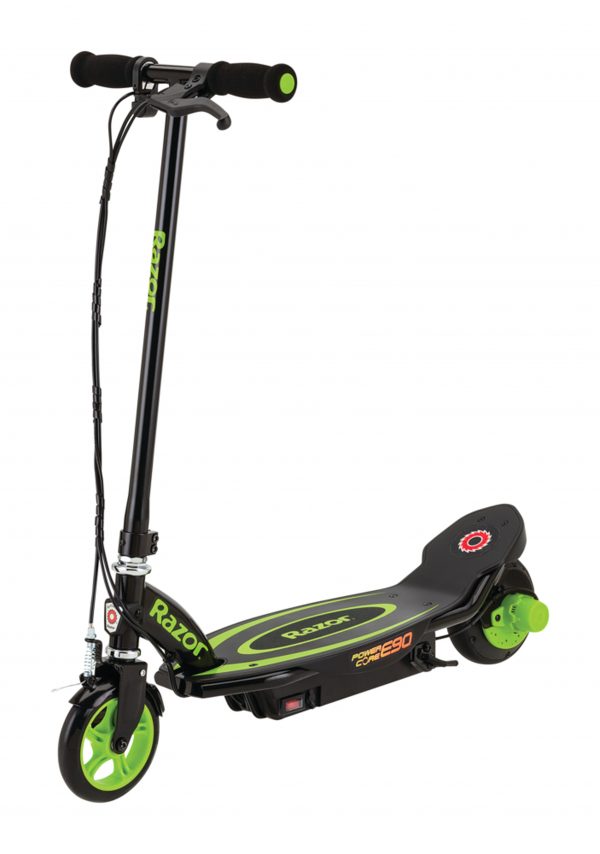 Razor Power Core E90 12 Volt Scooter - Ages 8+ Years