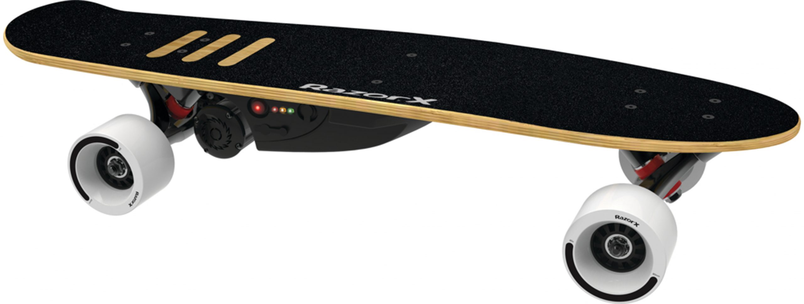 RazorX Electric Skateboards – Cruiser