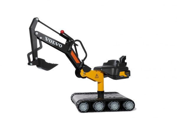 rolly digger