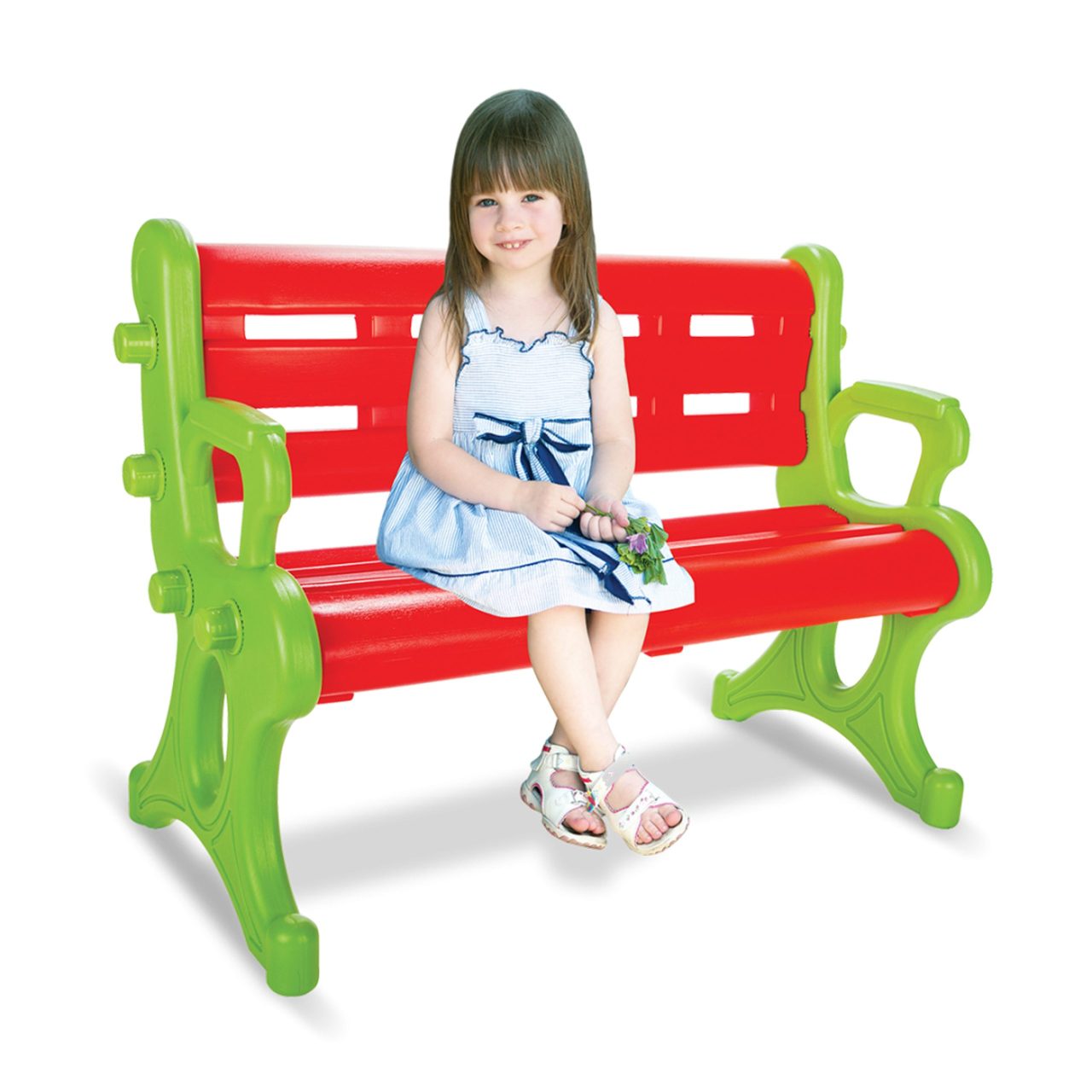 Child's Bench Robbie Toys
