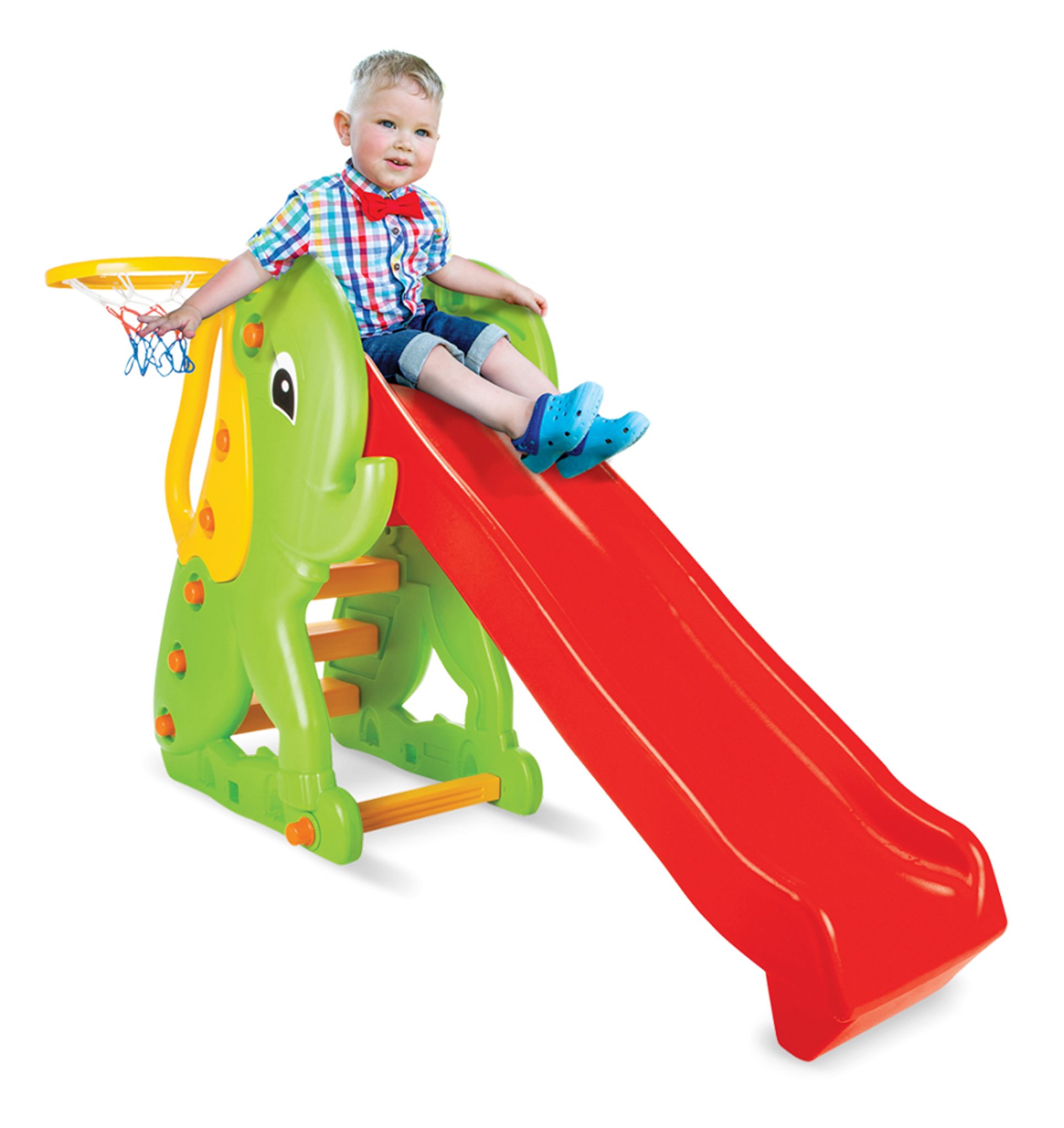 Elephant slide - Robbie Toys