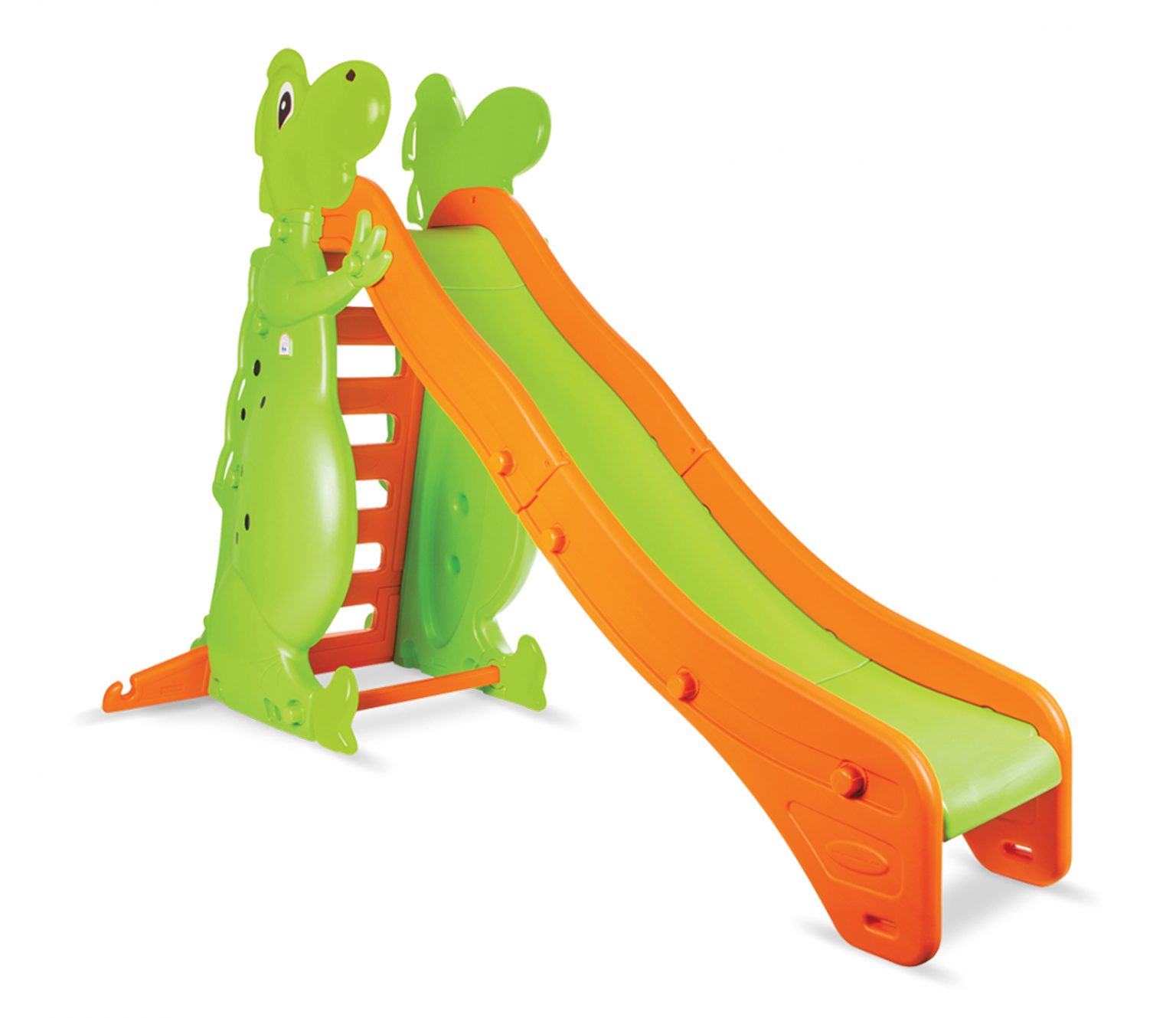 Big Dino Slide Robbie Toys
