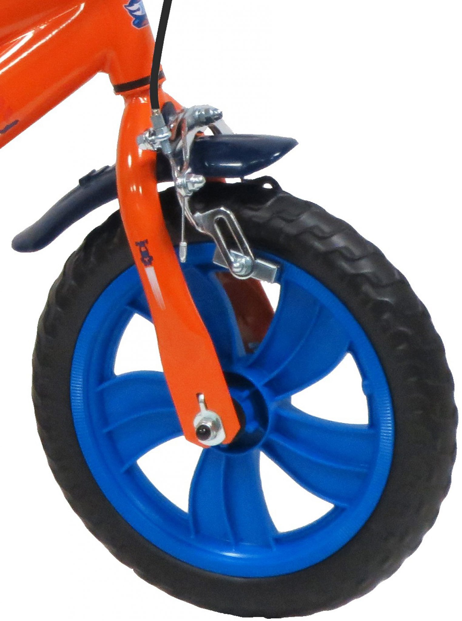 hot wheels 12 inch bike