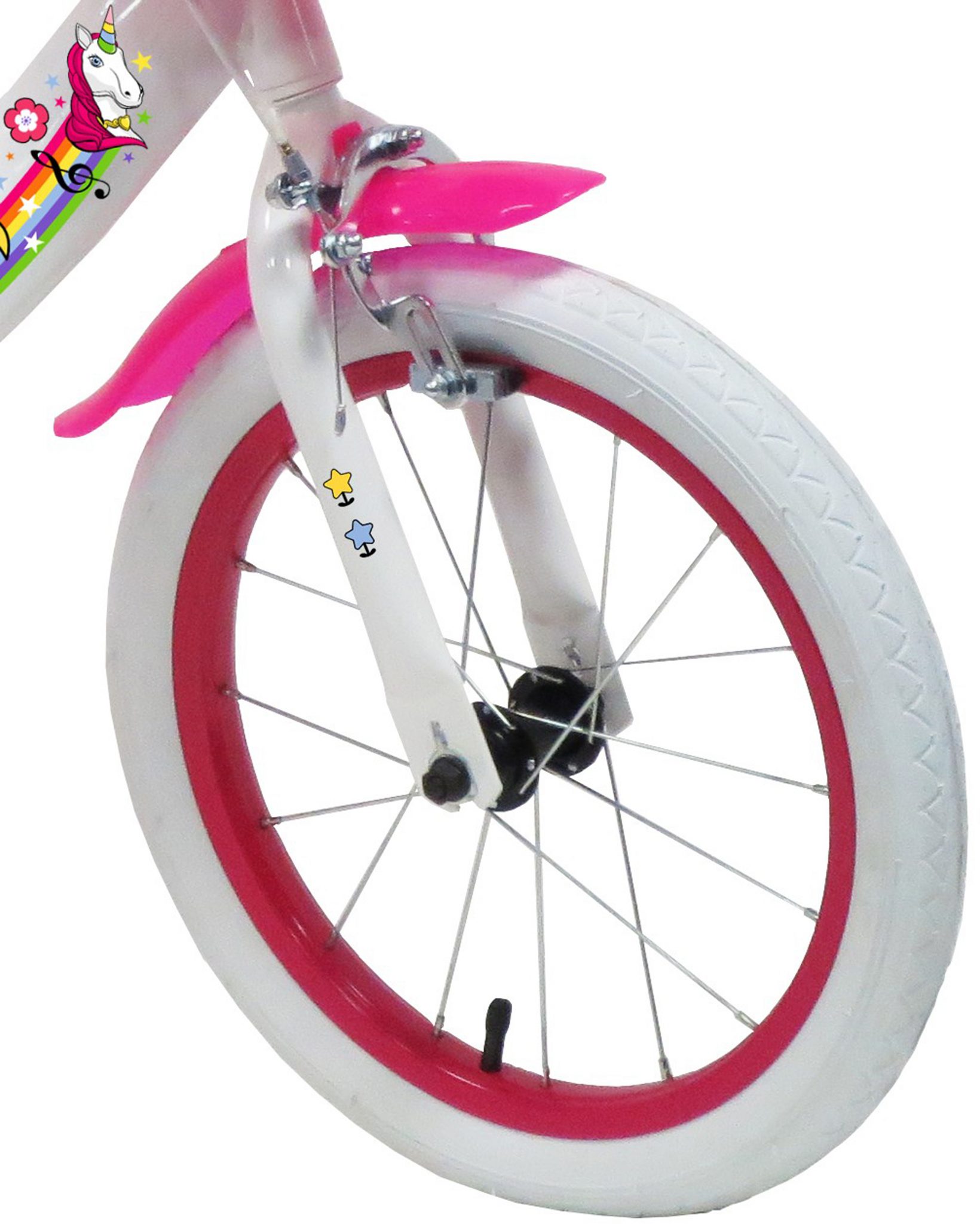 unicorn bike side stand price