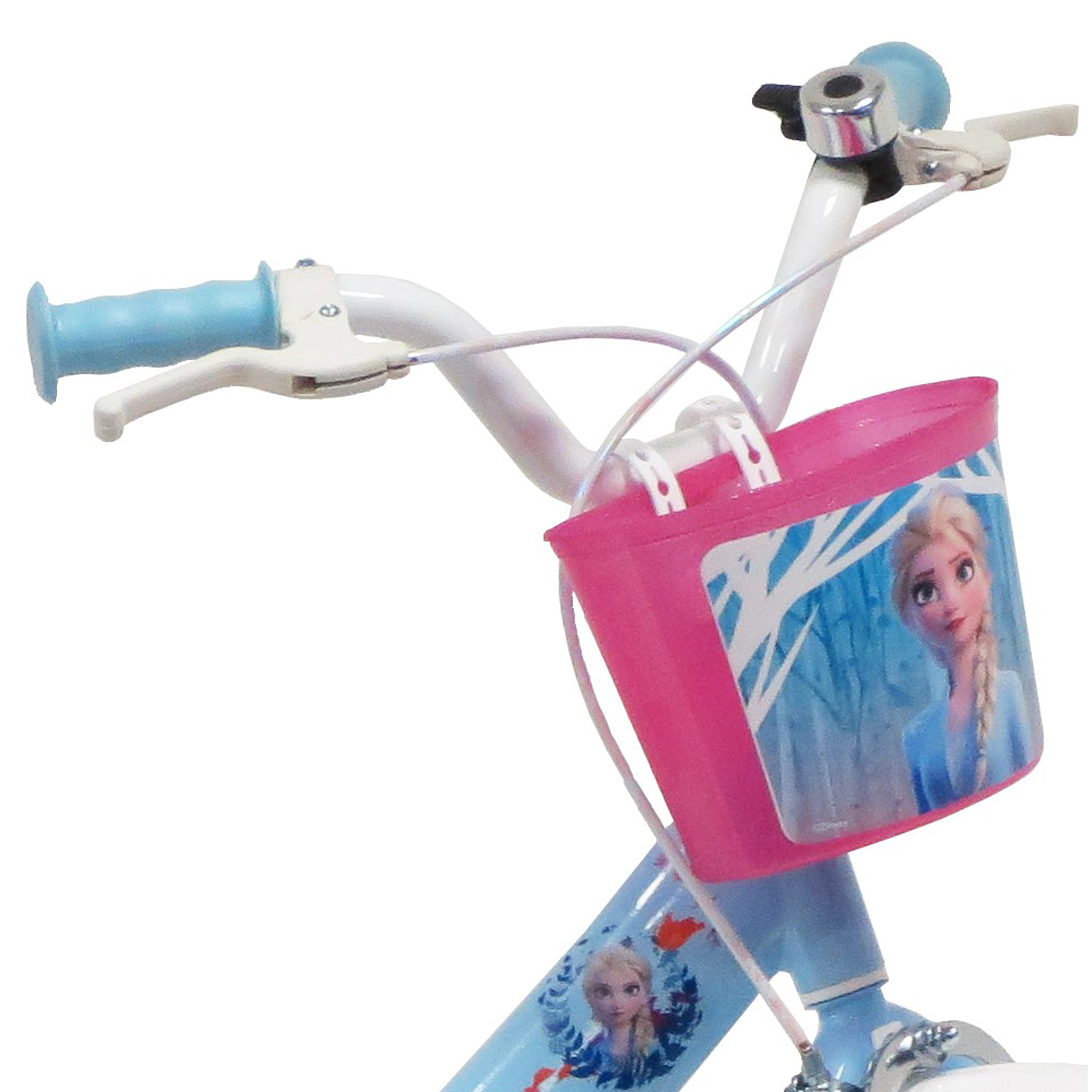 target frozen 2 bike