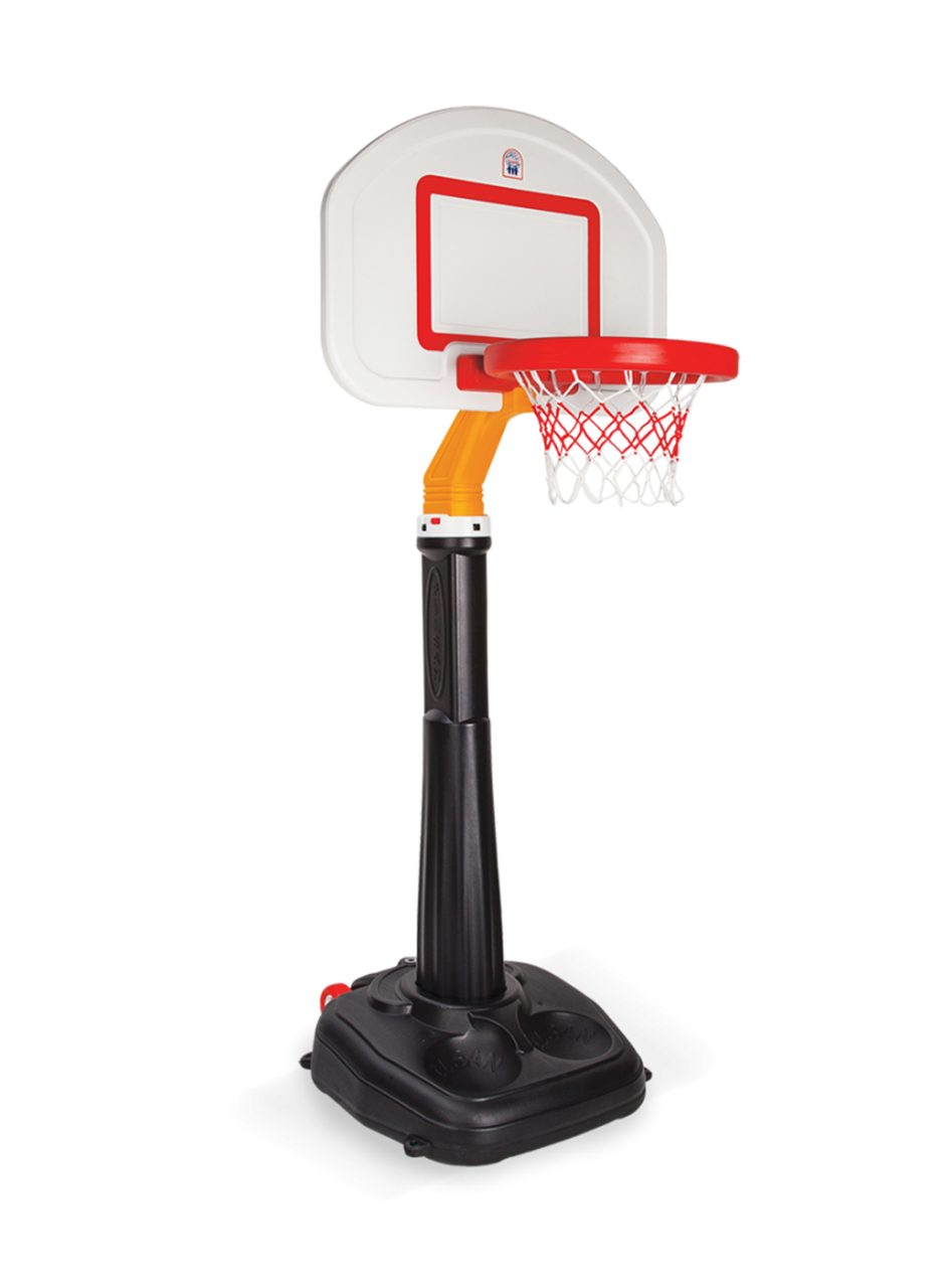 03-391 Professional Basketball Set
