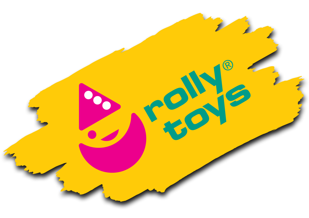 Rolly Toys - Robbie Toys