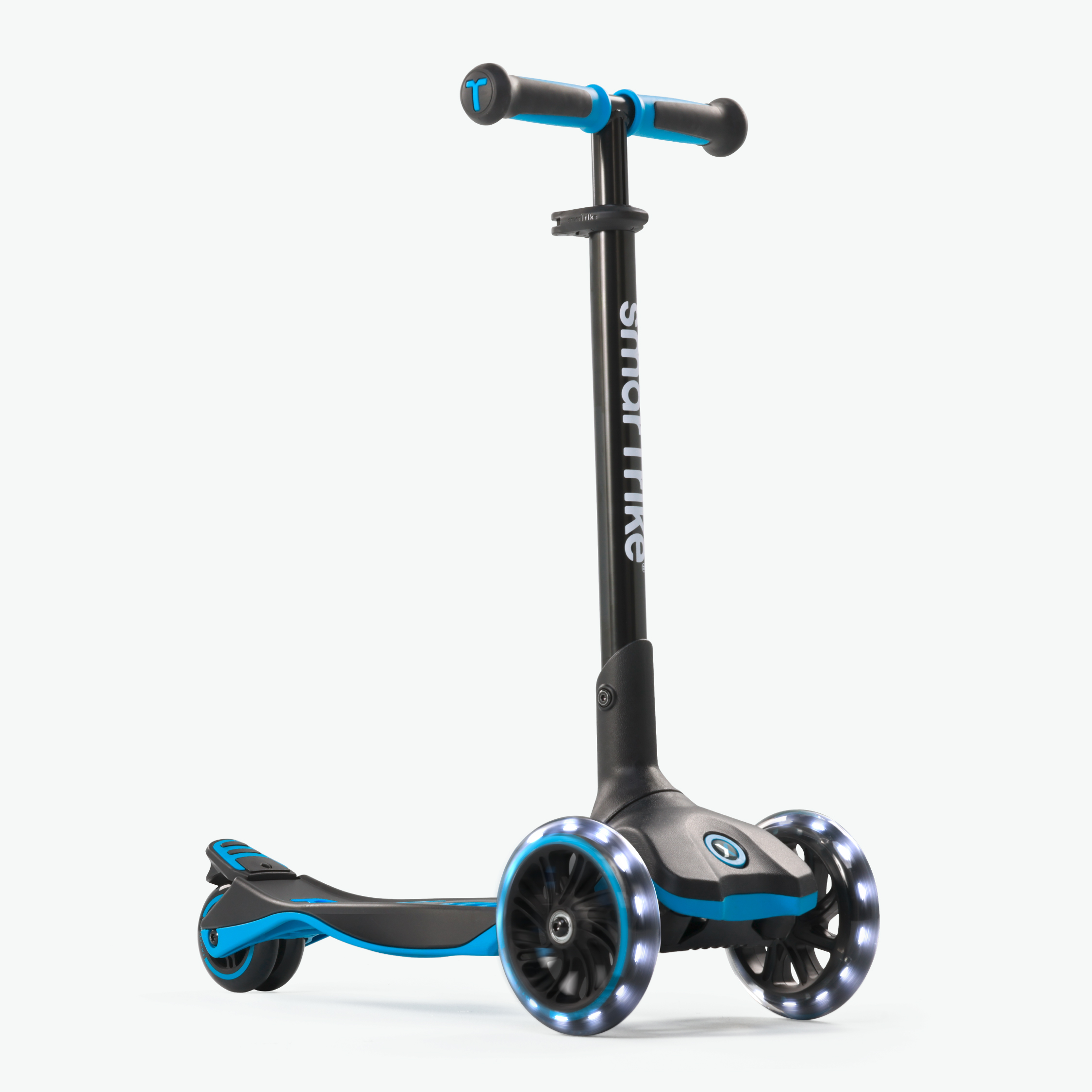 Xscooter gallery_Xtend scooter blue-1-07