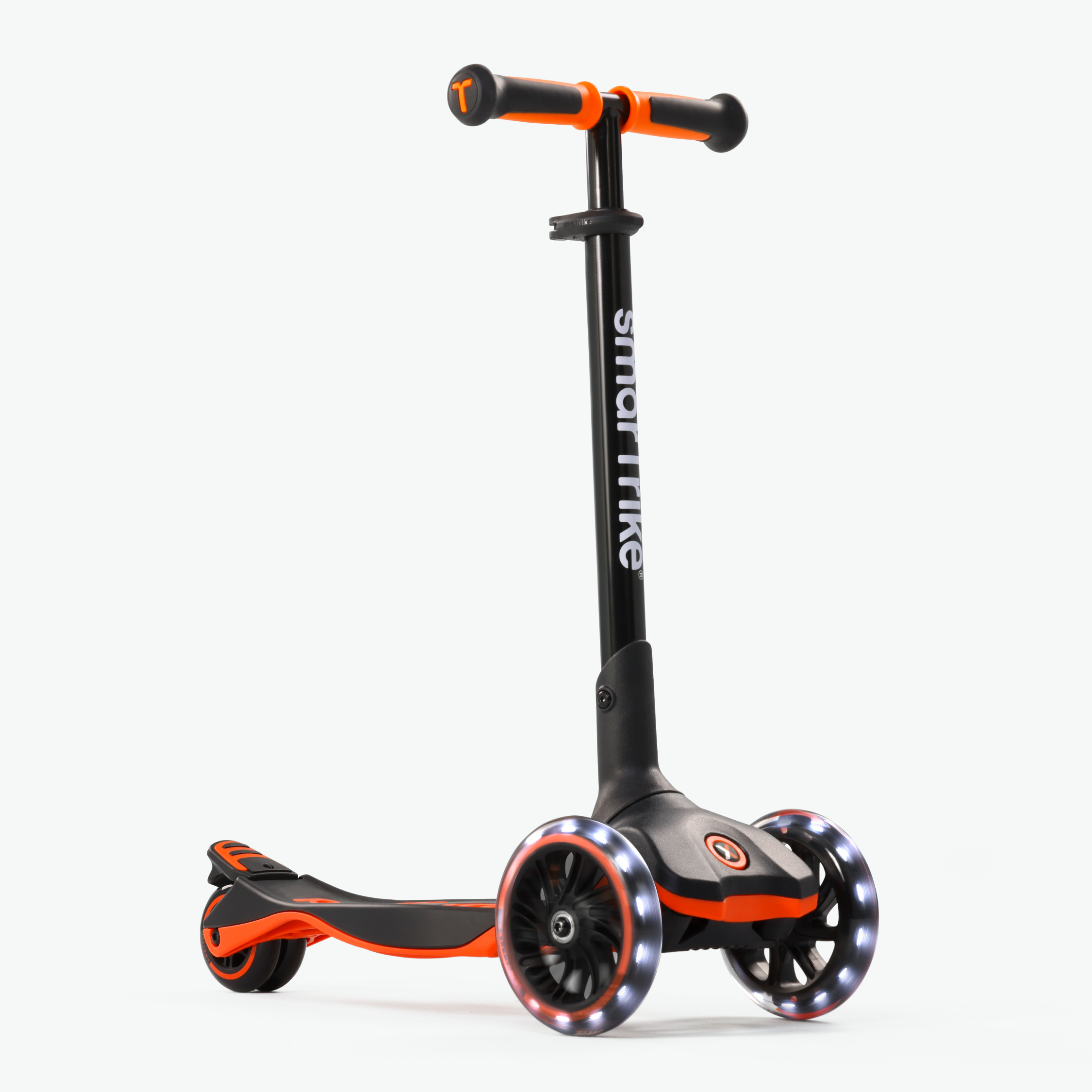 Xscooter gallery_Xtend scooter orange-1-13