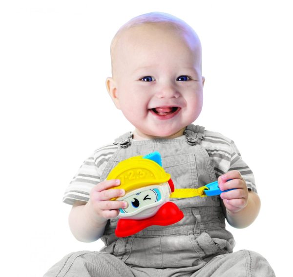 The Little Builder Tool Set - Image 2