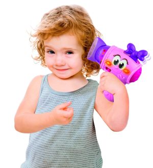 Fashion Tot Beauty Gift Set