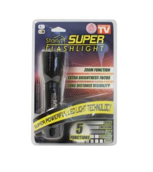 Starlyf - Super Flashlight