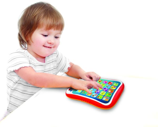 I-Fun Pad