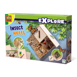 Insect Hotel