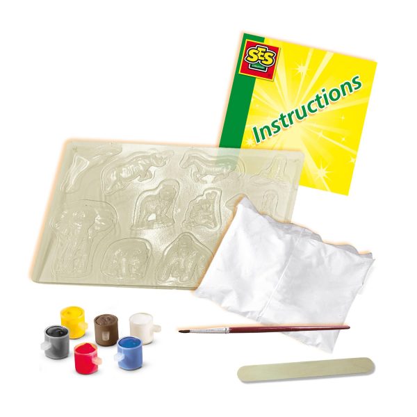 Casting and Painting - Animals - Image 4