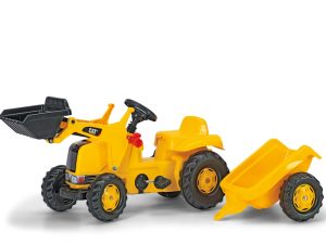 Rolly Kid CAT (Ages 2 - 5)