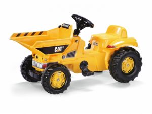 Rolly Kid CAT Dumper (Ages 2 - 5)