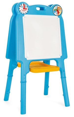Pilsan - Smarty Drawing Board with Abacus (Blue)