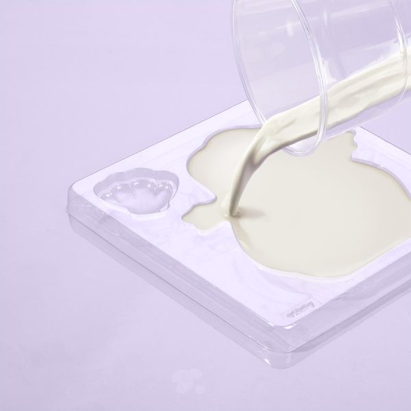 Canvas Plaster Casting - Image 4