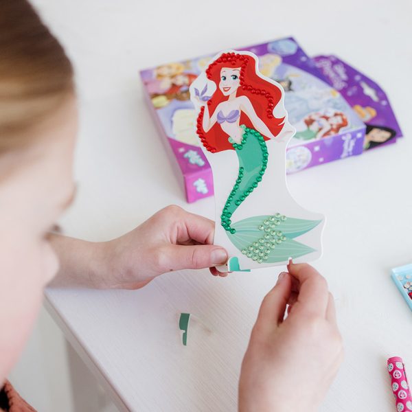 Disney Princess diamond painting - Image 6