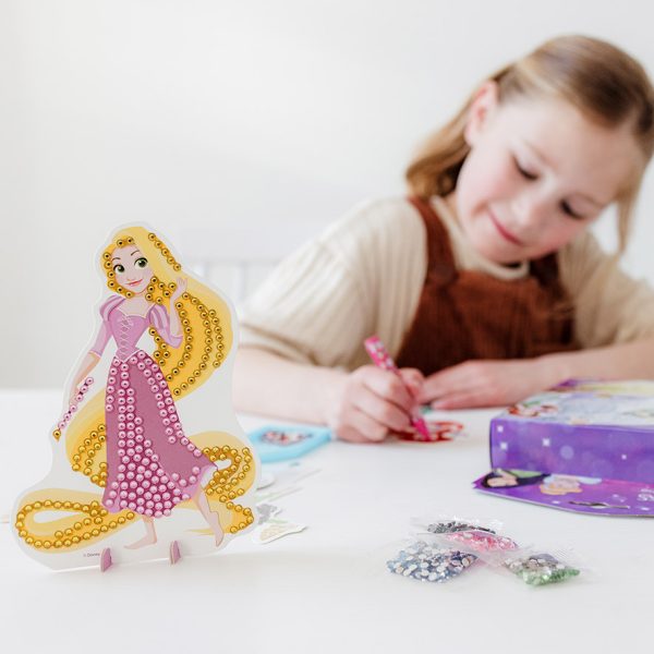 Disney Princess diamond painting - Image 7