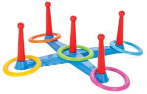 Pilsan - Ring Toss