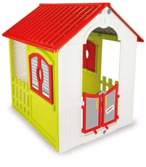 Pilsan - Folding Playhouse