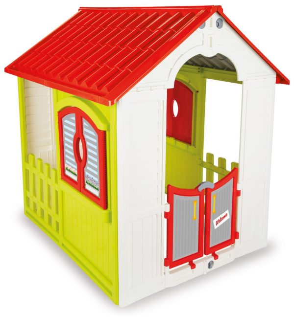 Pilsan - Folding Playhouse