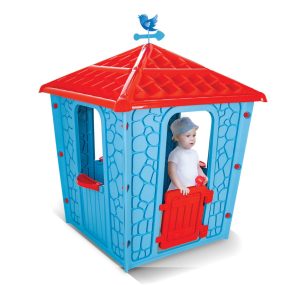 Pilsan - Stone House (Blue)