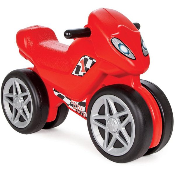 Pilsan - Mini Moto