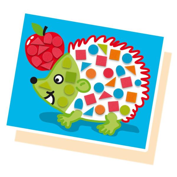 I learn to Make Mosaics - Image 3