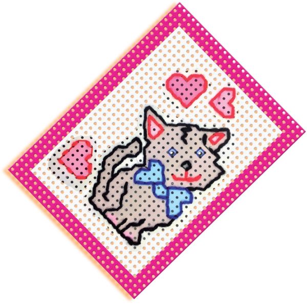 I Learn to Embroider - Image 6