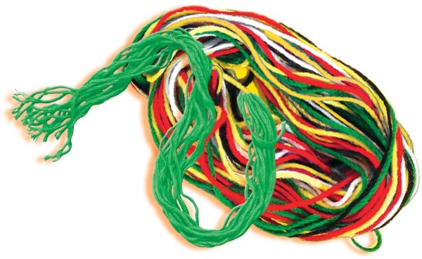 I Learn to Embroider - Image 2