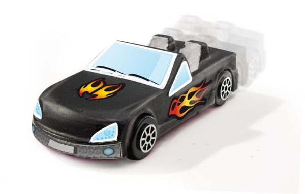 Casting and Painting - Cars - Image 2