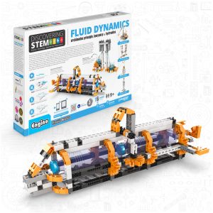 Engino Discovering STEM: Fluid Dynamics