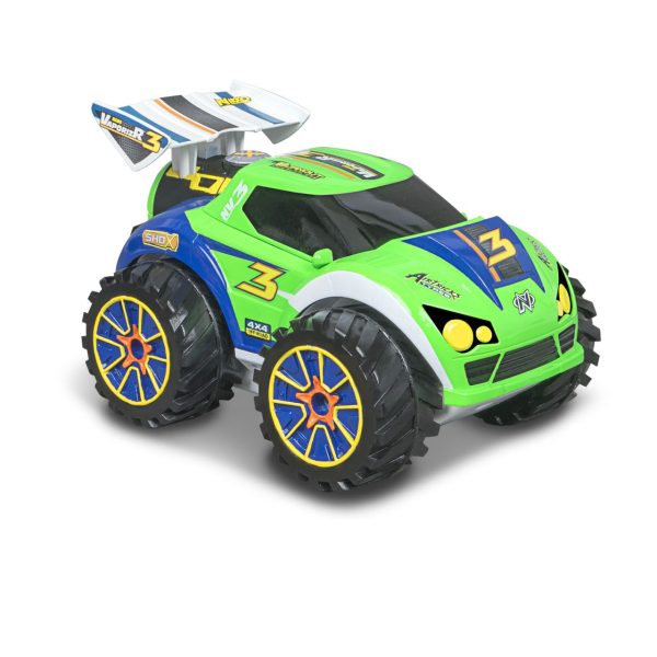 Nikko Nano - VaporizR 3 (Neon Green) - Image 2