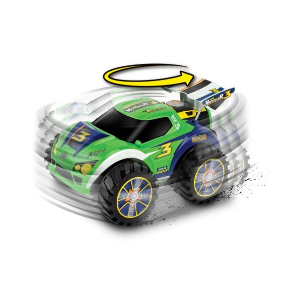 Nikko Nano - VaporizR 3 (Neon Green) - Image 4