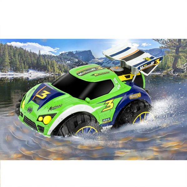 Nikko Nano - VaporizR 3 (Neon Green) - Image 8