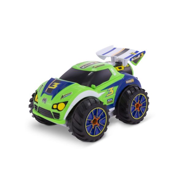 Nikko Nano - VaporizR 3 (Neon Green) - Image 21