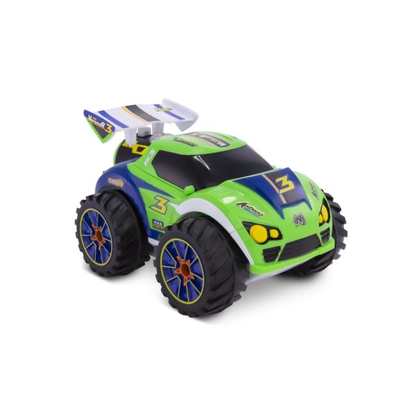 Nikko Nano - VaporizR 3 (Neon Green) - Image 22